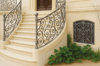  appartement vauvert 30600