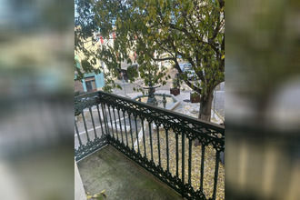  appartement vauvert 30600