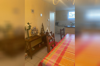  appartement vauvert 30600
