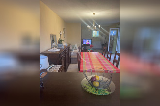  appartement vauvert 30600