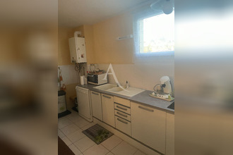  appartement vauvert 30600