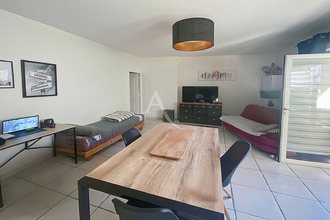  appartement vauvert 30600