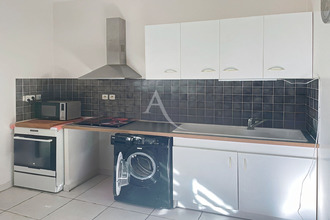  appartement vauvert 30600