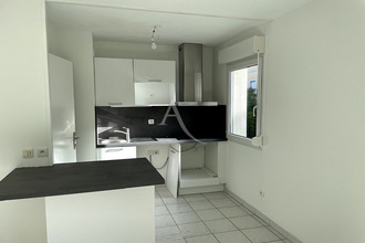  appartement vauvert 30600