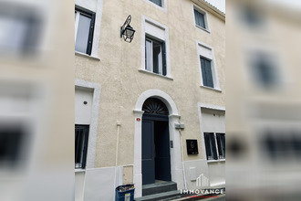  appartement vauvert 30600