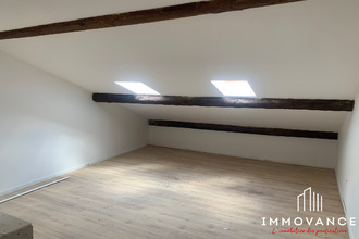  appartement vauvert 30600