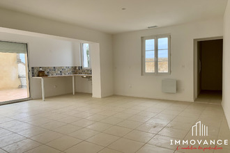  appartement vauvert 30600