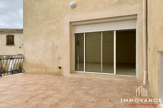  appartement vauvert 30600
