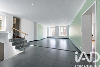  appartement vaux 57130