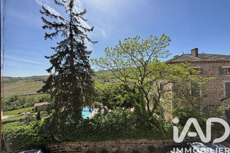  appartement vaux-en-beaujolais 69460