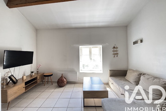  appartement vaux-en-beaujolais 69460