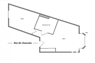 appartement vaux-en-beaujolais 69460