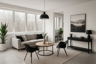  appartement vaux-le-penil 77000