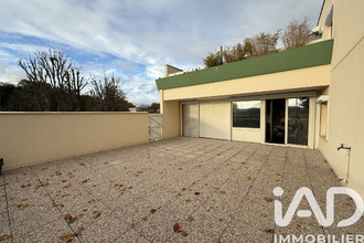  appartement vaux-le-penil 77000