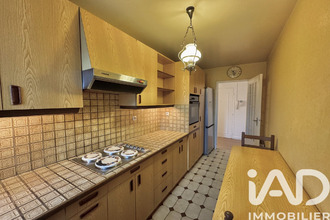  appartement vaux-le-penil 77000