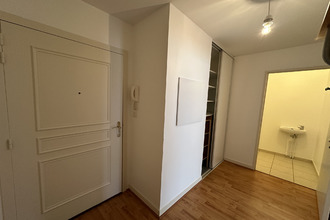  appartement vaux-le-penil 77000