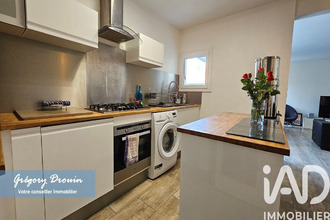  appartement vaux-le-penil 77000