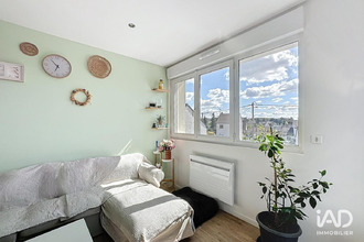  appartement vaux-le-penil 77000