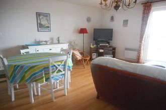  appartement vaux-sur-mer 17640