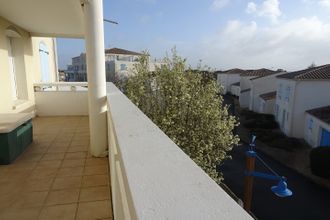  appartement vaux-sur-mer 17640