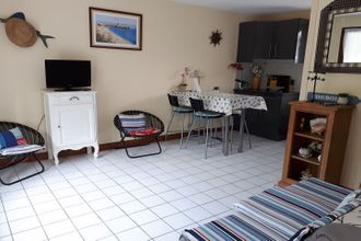  appartement vaux-sur-mer 17640