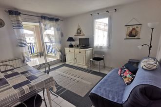  appartement vaux-sur-mer 17640