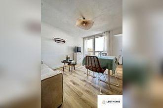  appartement vaux-sur-mer 17640