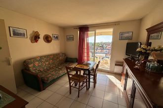  appartement vaux-sur-mer 17640