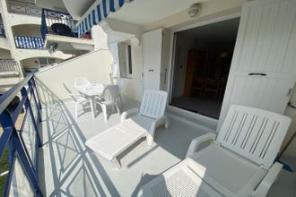  appartement vaux-sur-mer 17640