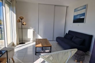  appartement vaux-sur-mer 17640