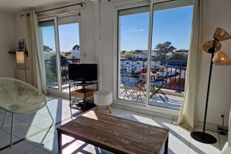  appartement vaux-sur-mer 17640