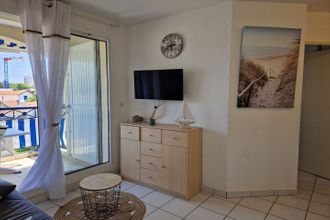  appartement vaux-sur-mer 17640