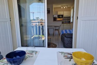  appartement vaux-sur-mer 17640