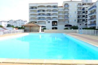  appartement vaux-sur-mer 17640