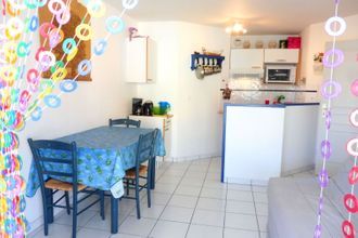  appartement vaux-sur-mer 17640