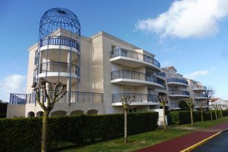  appartement vaux-sur-mer 17640