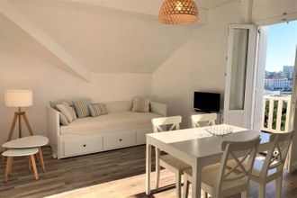  appartement vaux-sur-mer 17640