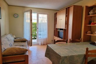  appartement vaux-sur-mer 17640