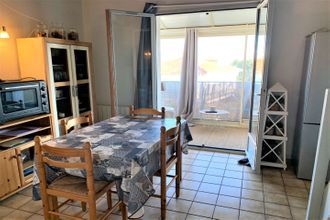  appartement vaux-sur-mer 17640