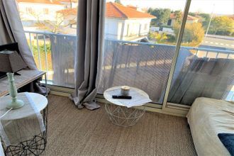  appartement vaux-sur-mer 17640