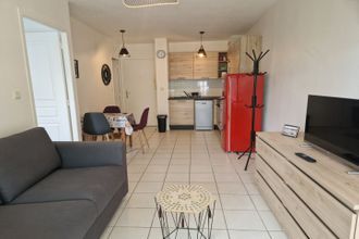  appartement vaux-sur-mer 17640