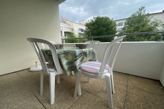  appartement vaux-sur-mer 17640