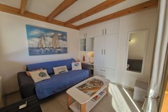  appartement vaux-sur-mer 17640