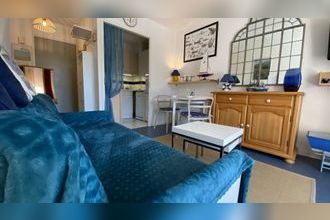  appartement vaux-sur-mer 17640