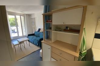  appartement vaux-sur-mer 17640