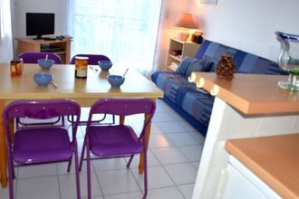  appartement vaux-sur-mer 17640