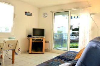  appartement vaux-sur-mer 17640