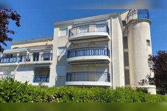  appartement vaux-sur-mer 17640