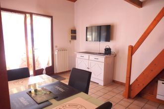  appartement vaux-sur-mer 17640