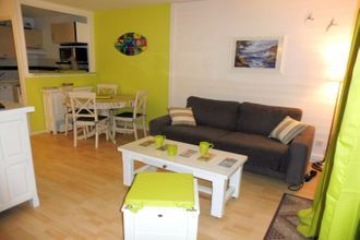  appartement vaux-sur-mer 17640